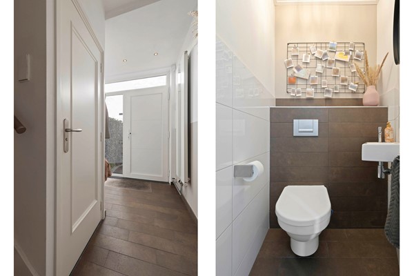 Medium property photo - Burgemeester Houbenstraat 55, 5913 VW Venlo